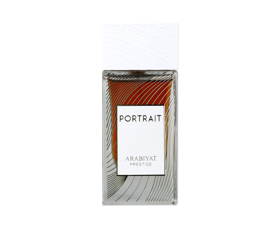 Arabiyat Prestige Portrait EDP 80ML(Unisex)