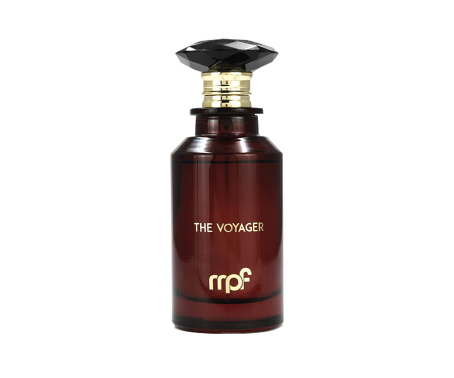 THE_VOYAGER_BOTLLE