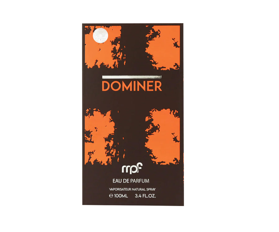 MPF Dominer EDP 100ML(Unisex)