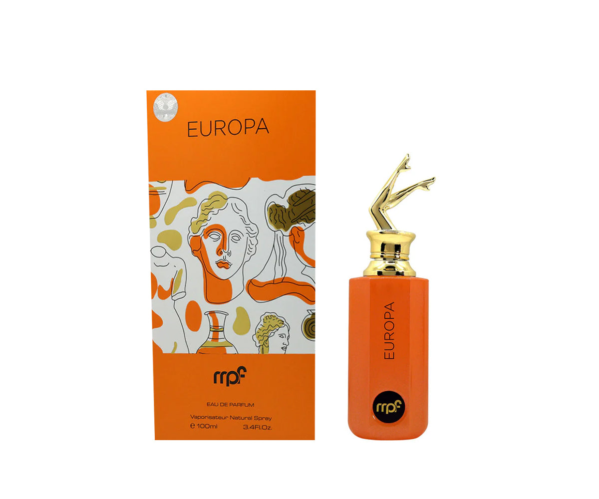 MPF Europa EDP 100ML (Unisex)