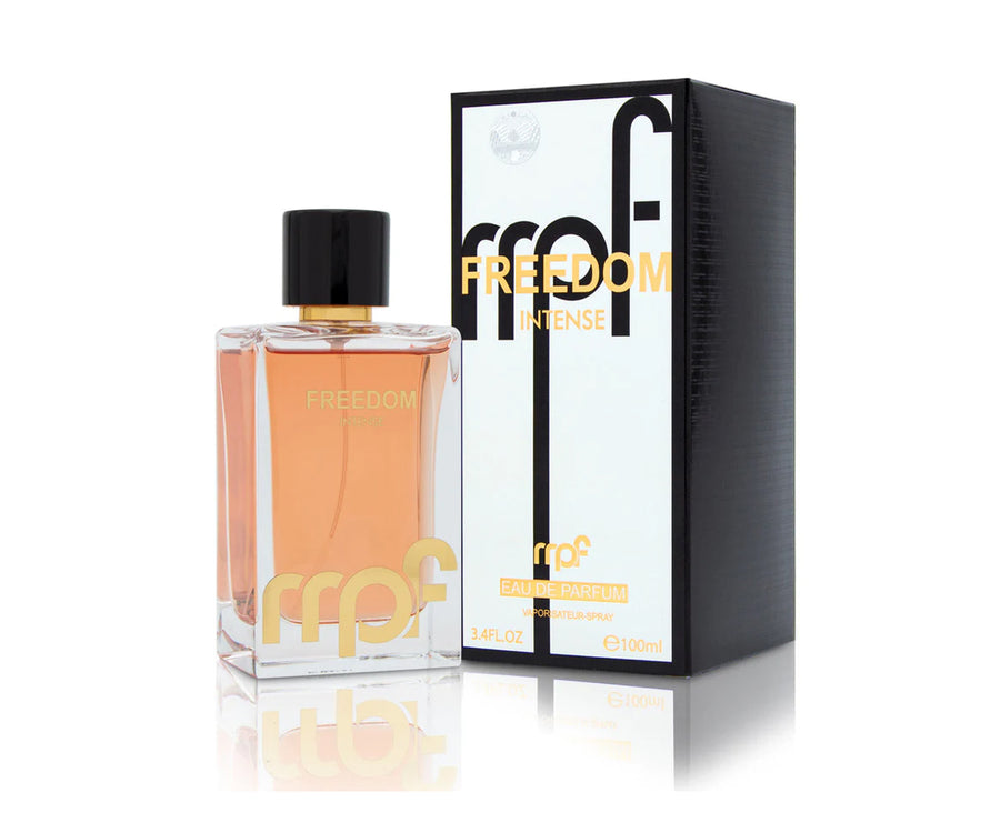 MPF Freedom Intense EDP 100ML (Unisex)