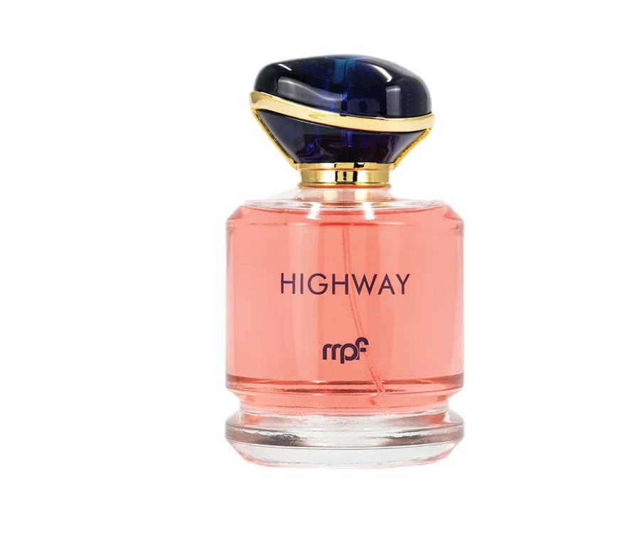 MPF Highway EDP 100ML (UNISEX)