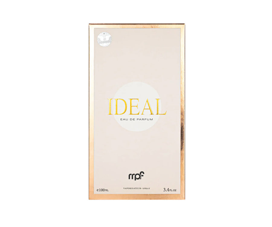 MPF Ideal EDP 100ML (Unisex)