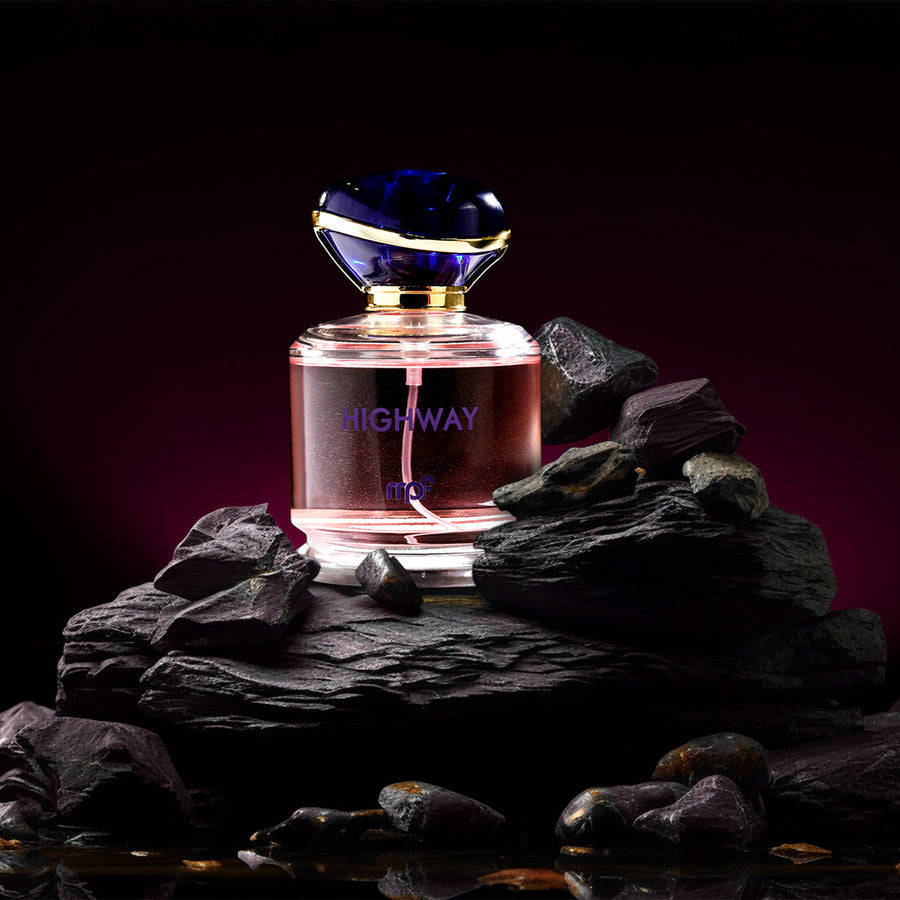 MPF Highway EDP 100ML (UNISEX)