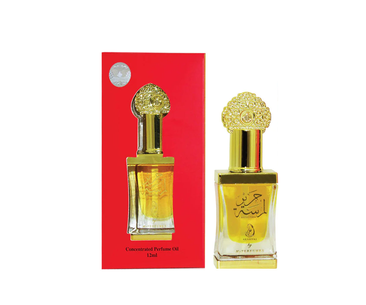 Lamsat Harir CPO 12ML
