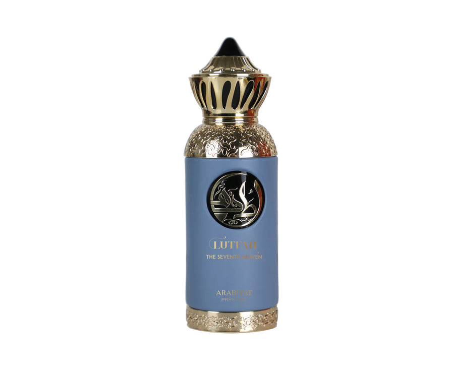 Arabiyat Prestige Lutfah The Seventh Heaven EDP (UNISEX)
