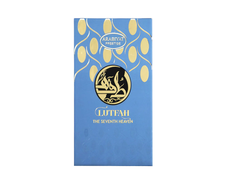 Arabiyat Prestige Lutfah The Seventh Heaven EDP (UNISEX)