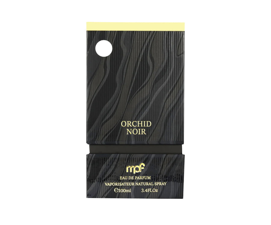 MPF Orchid Noir EDP 100ML (Unisex)