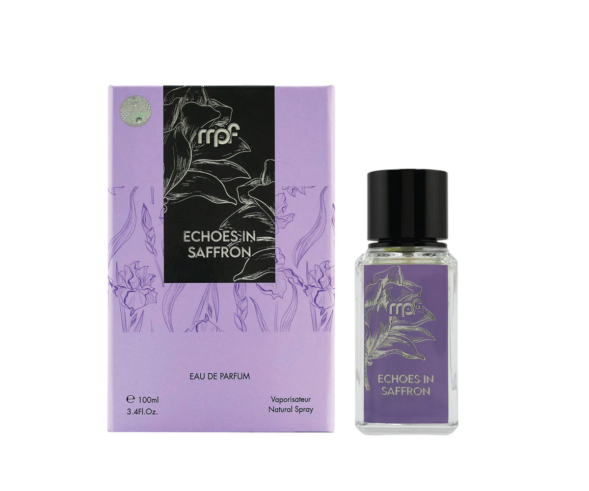 MPF Echoes In Saffron EDP 100ML (Unisex)
