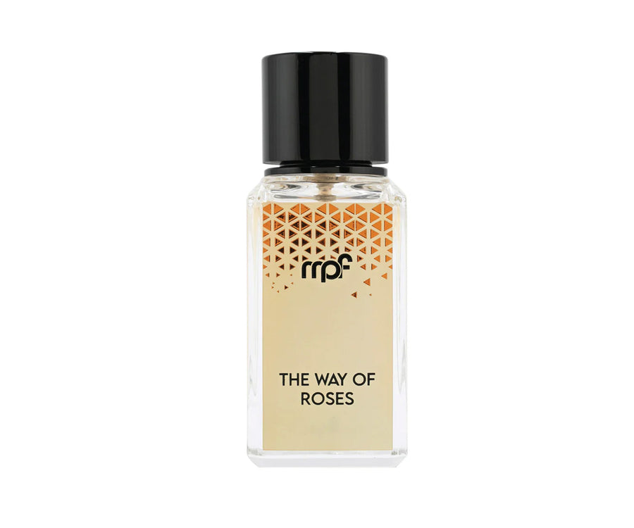 MPF The Way Of Roses EDP 100ML(Unisex)