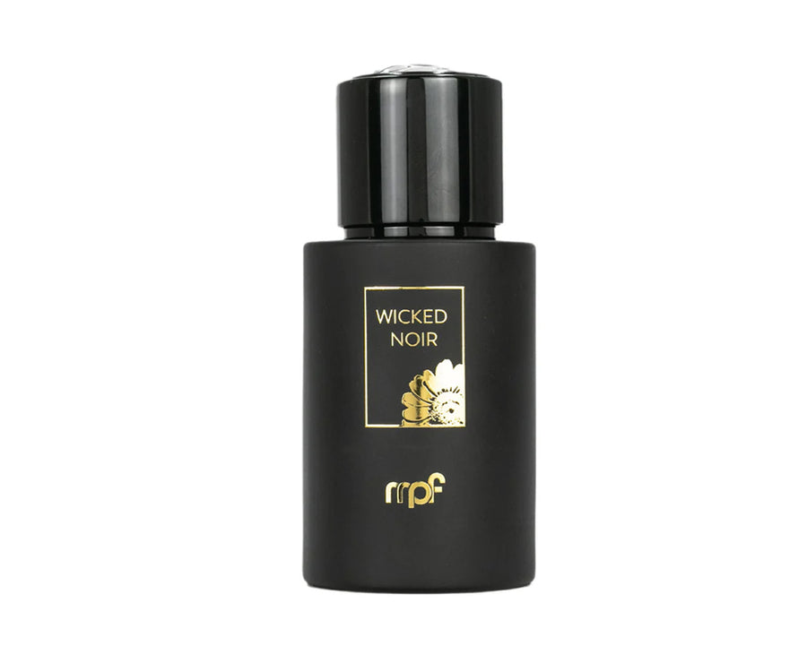 MPF Wicked Noir EDP 100ML (Unisex)