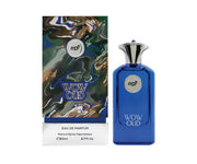 MPF Wow Oud EDP 80ML (Unisex)