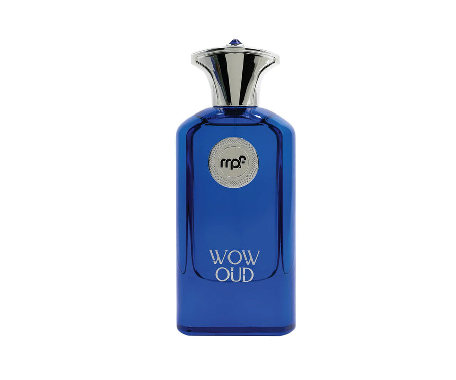 MPF Wow Oud EDP 80ML (Unisex)